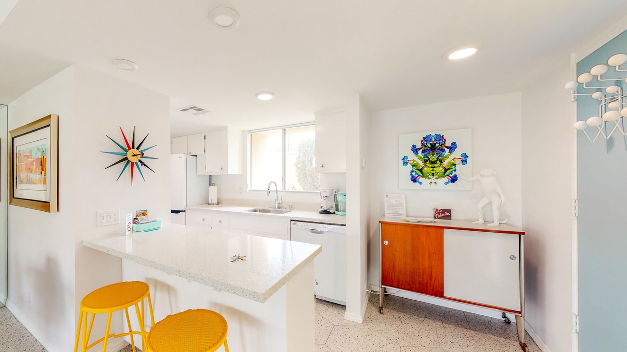 Photo of Kitchen in Araby Commons