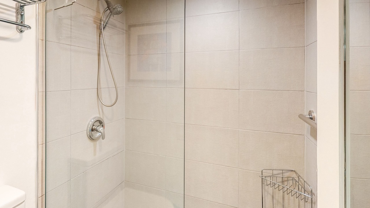 Photo of Bathroom in Araby Commons