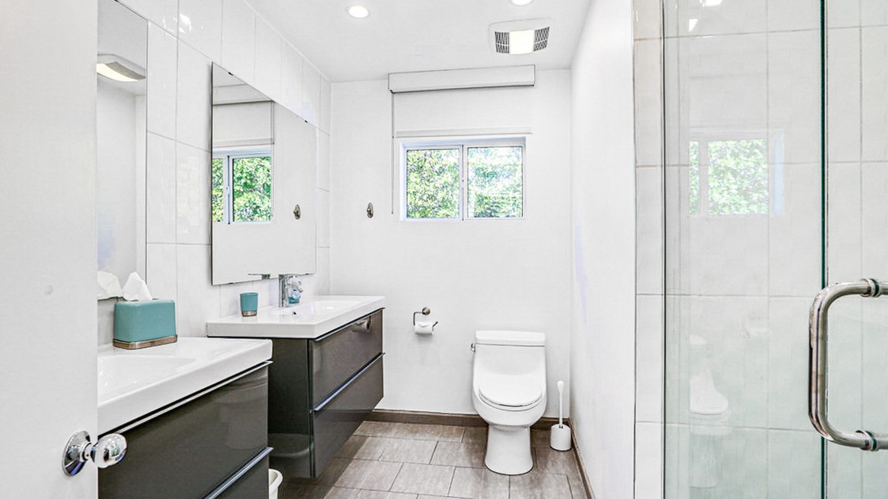 Photo of Bathroom in Deep Well Ranch