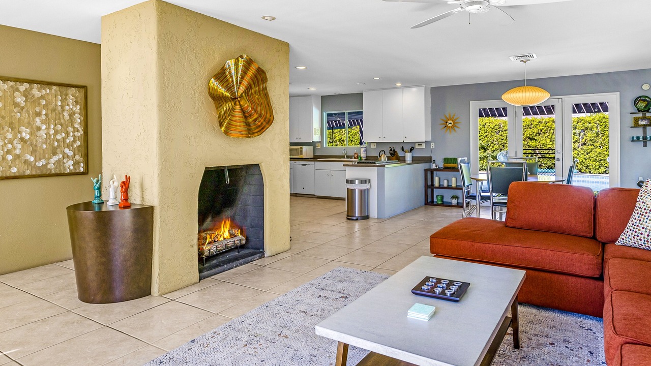 Photo of Livingroom in Araby