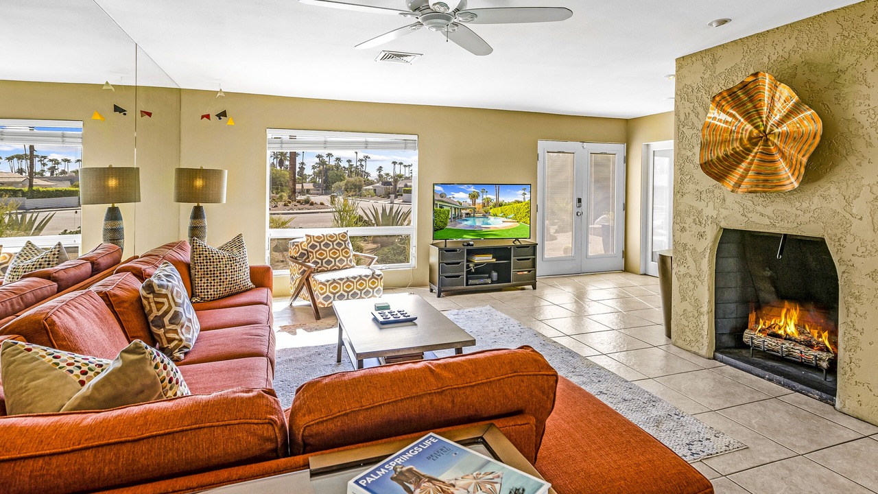 Photo of Livingroom in Araby