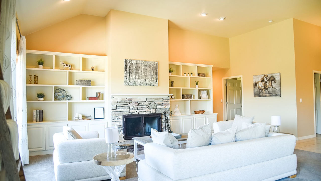Photo of Livingroom in Mariposa County