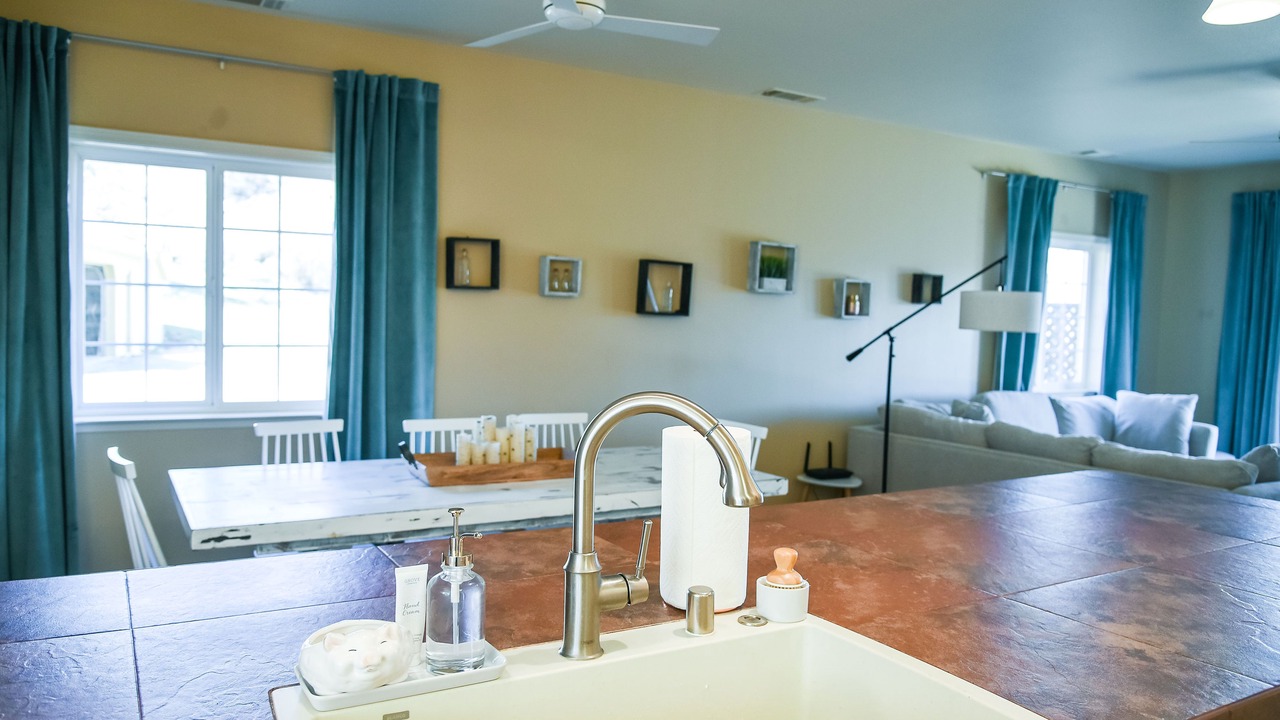 Photo of Bedroom in Mariposa County