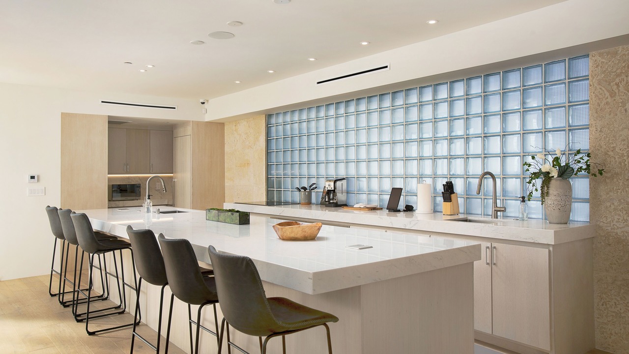 Photo of Kitchen in Beverly Grove