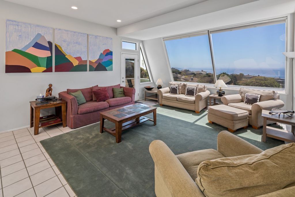 Photo of Bedroom in Bodega Bay