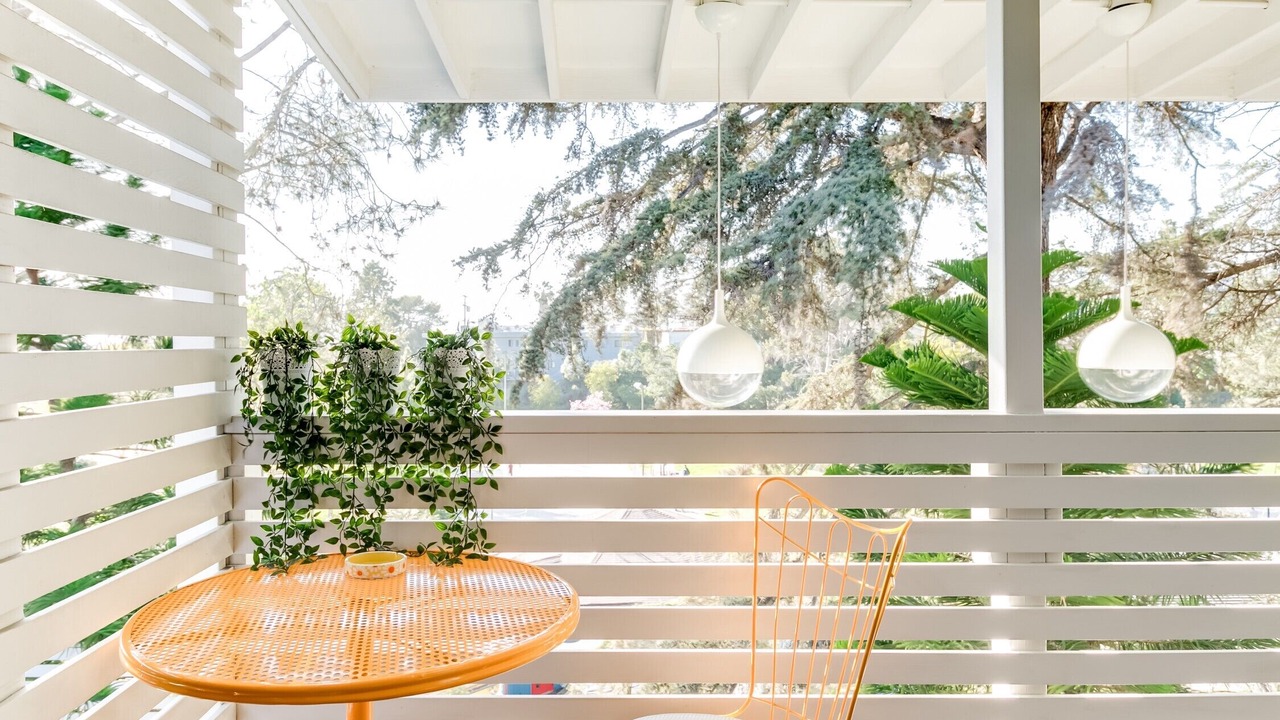 Photo of Outdoor in Silver Lake
