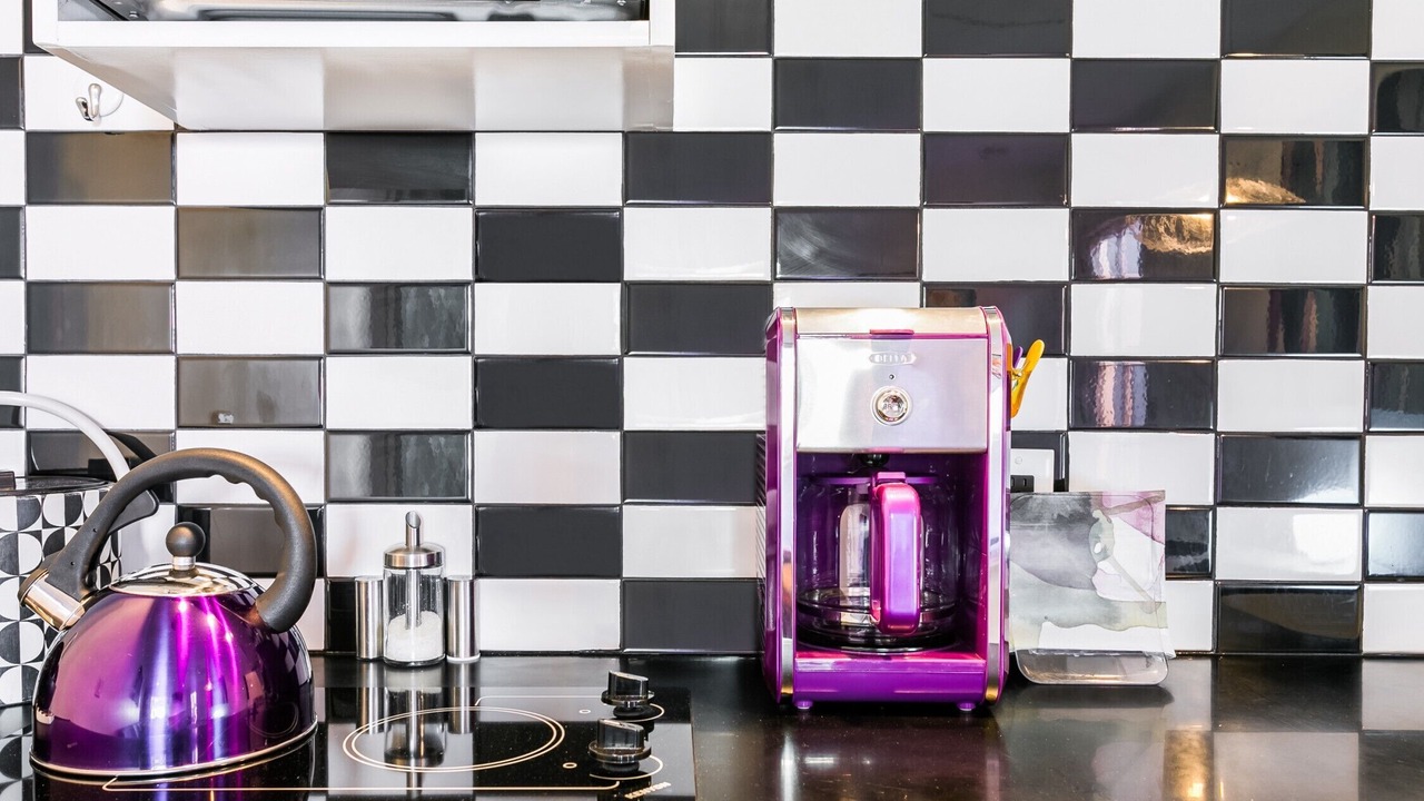 Photo of Kitchen in Silver Lake