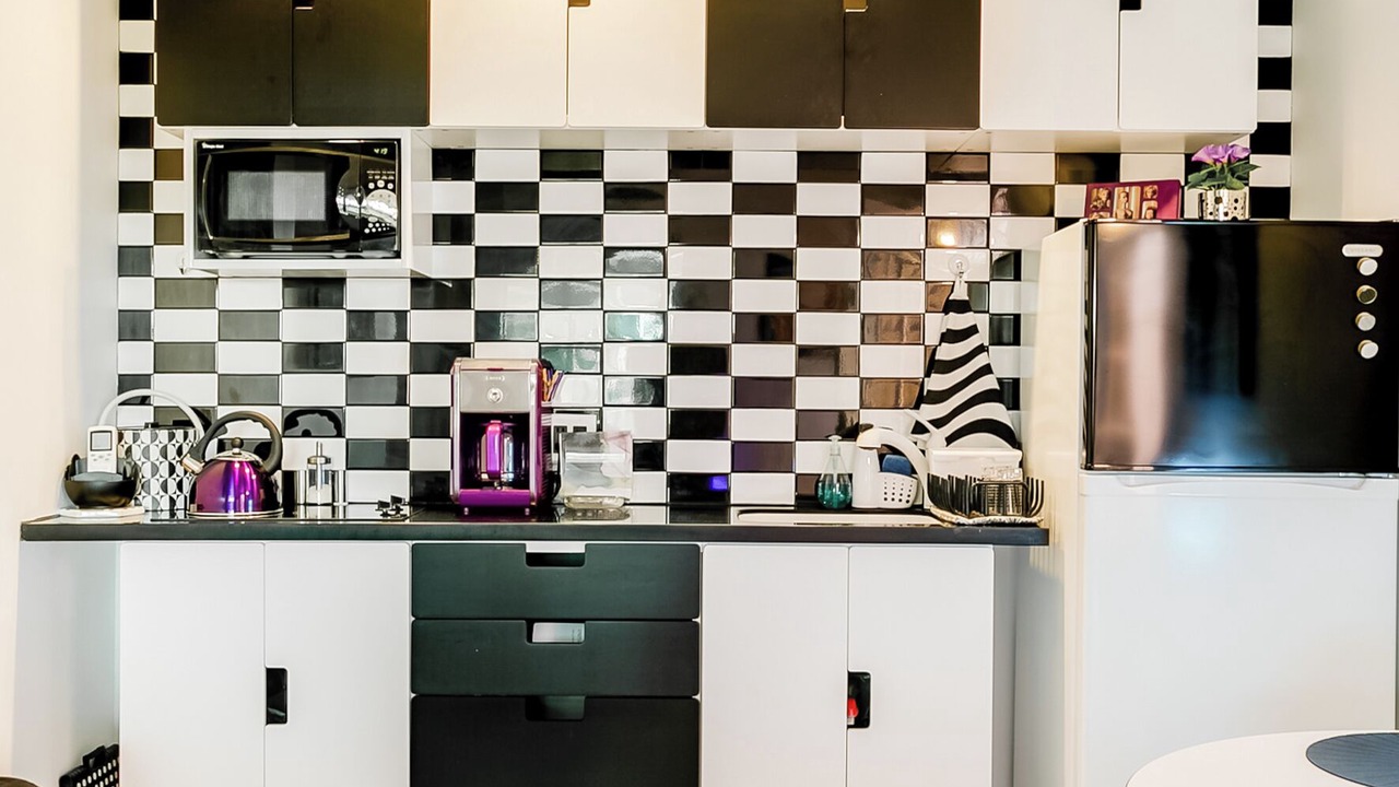 Photo of Kitchen in Silver Lake
