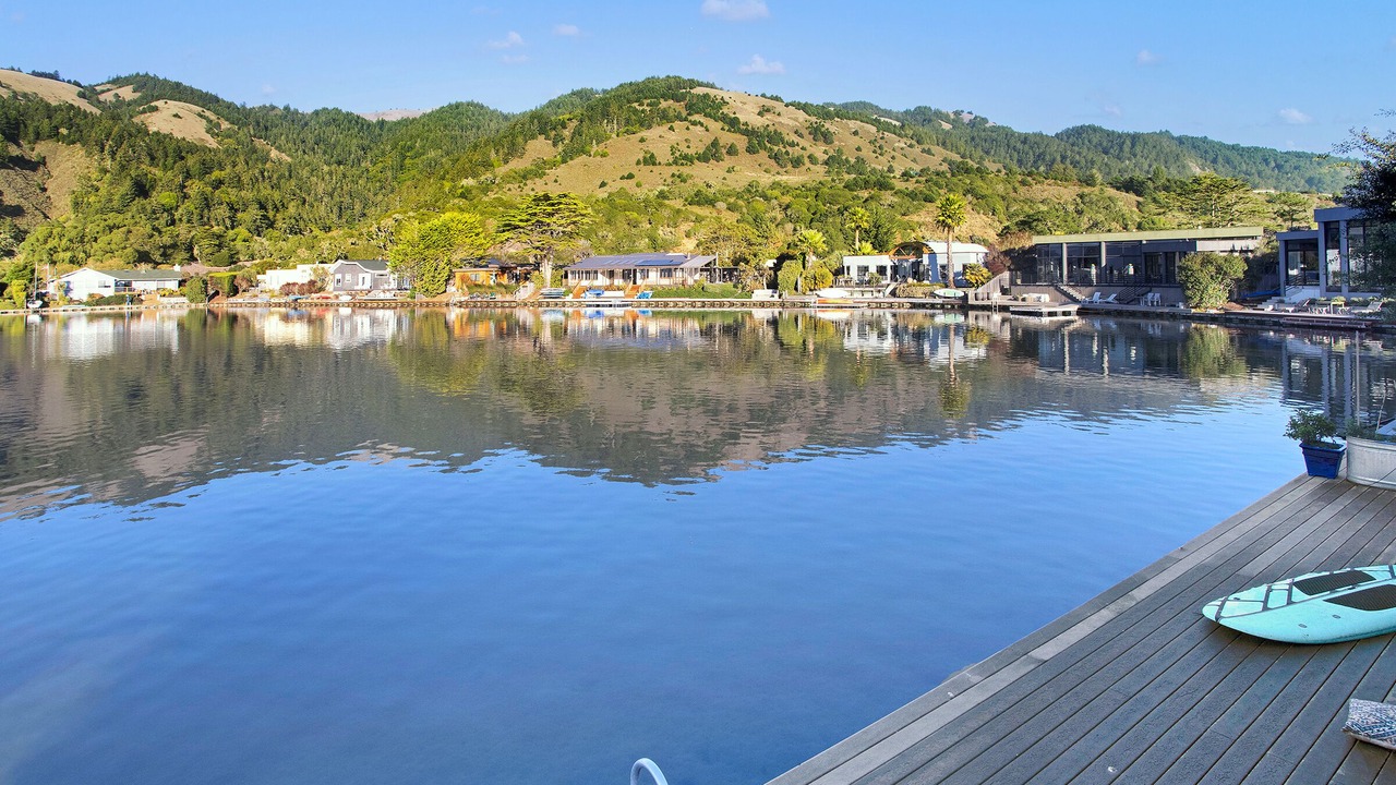 Photo of Outdoor in Stinson Beach