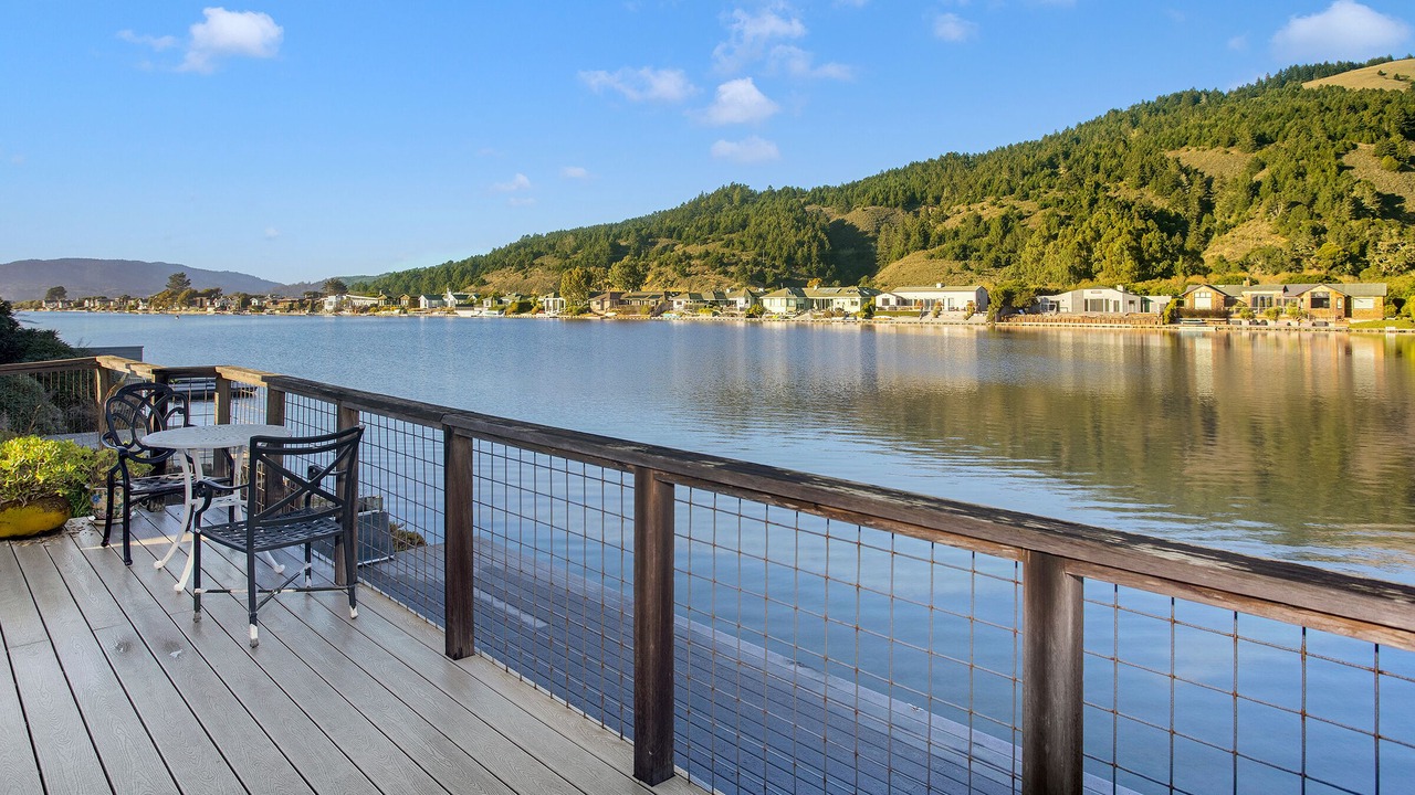 Photo of Outdoor in Stinson Beach
