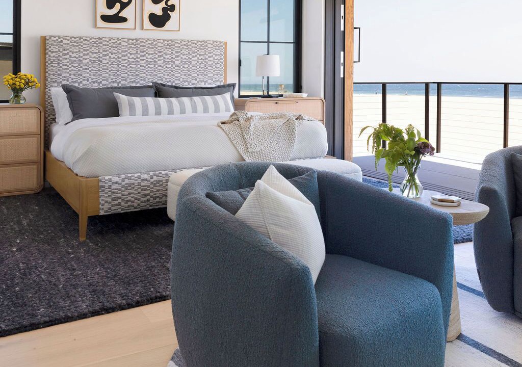 Photo of Bedroom in Balboa Peninsula