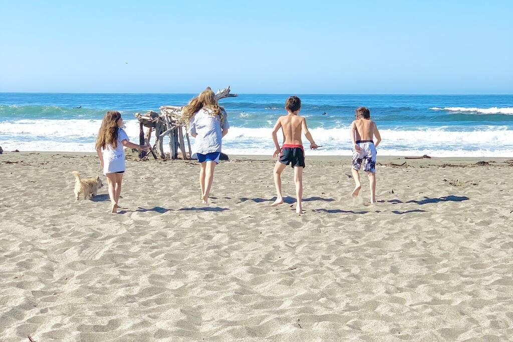Photo of Others in Freestone