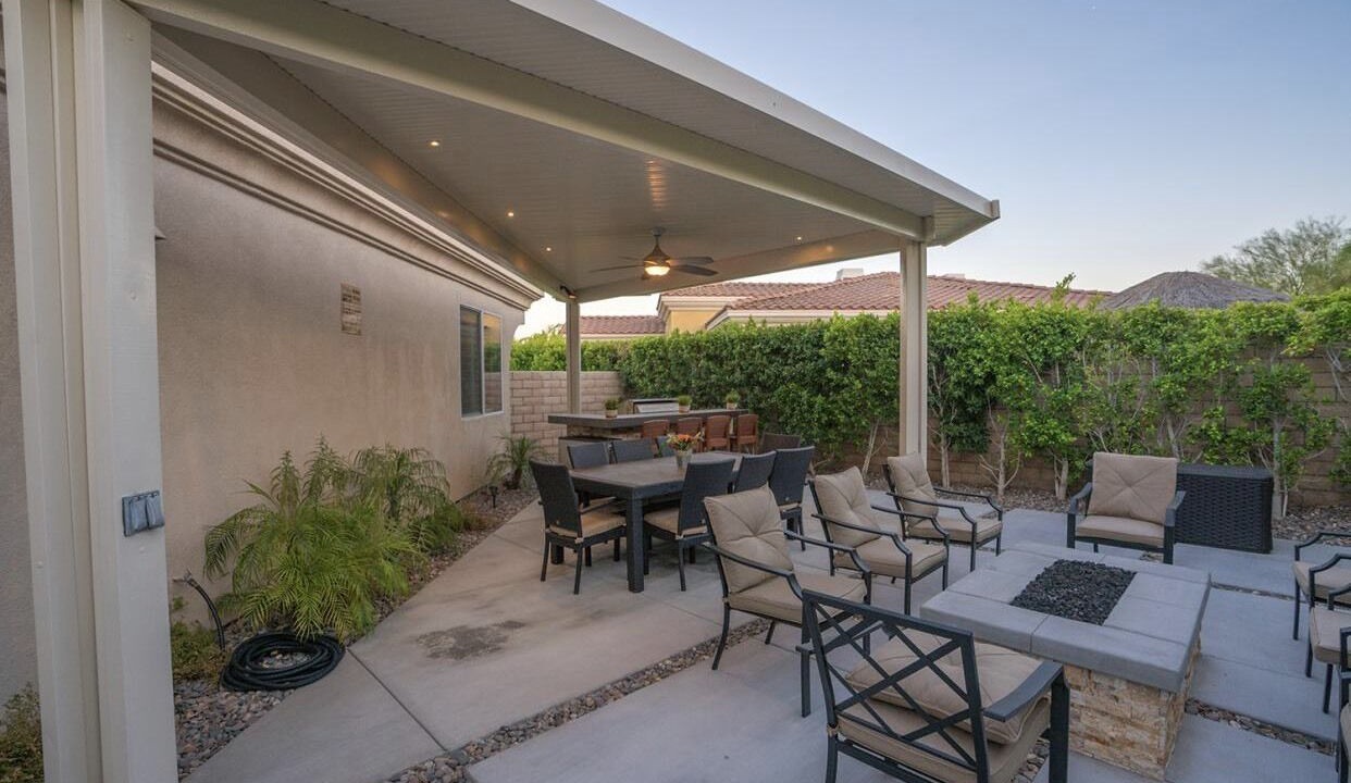 Photo of Outdoor in Vista Norte