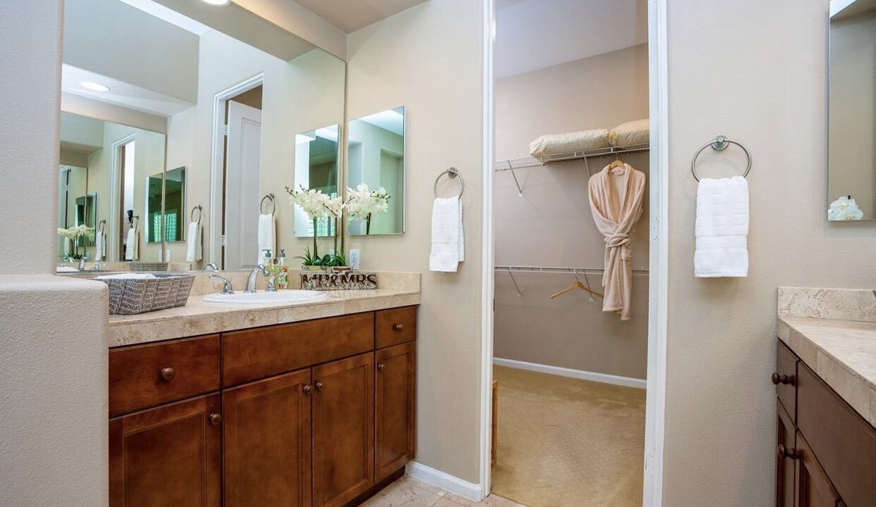 Photo of Bathroom in Vista Norte