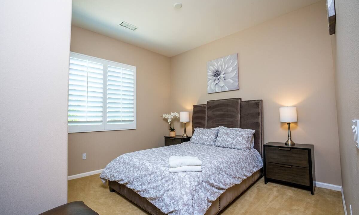 Photo of Bedroom in Vista Norte