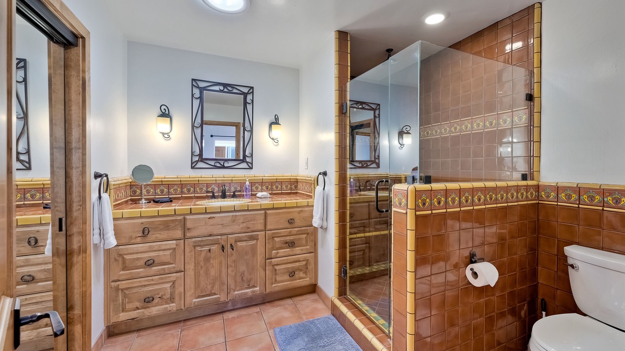 Photo of Bathroom in Carlsbad
