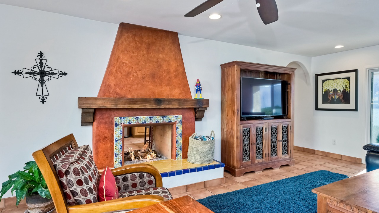 Photo of Livingroom in Carlsbad