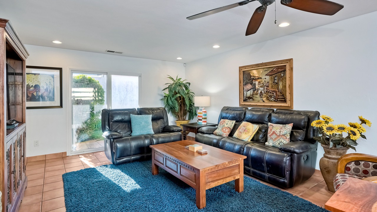 Photo of Bedroom in Carlsbad