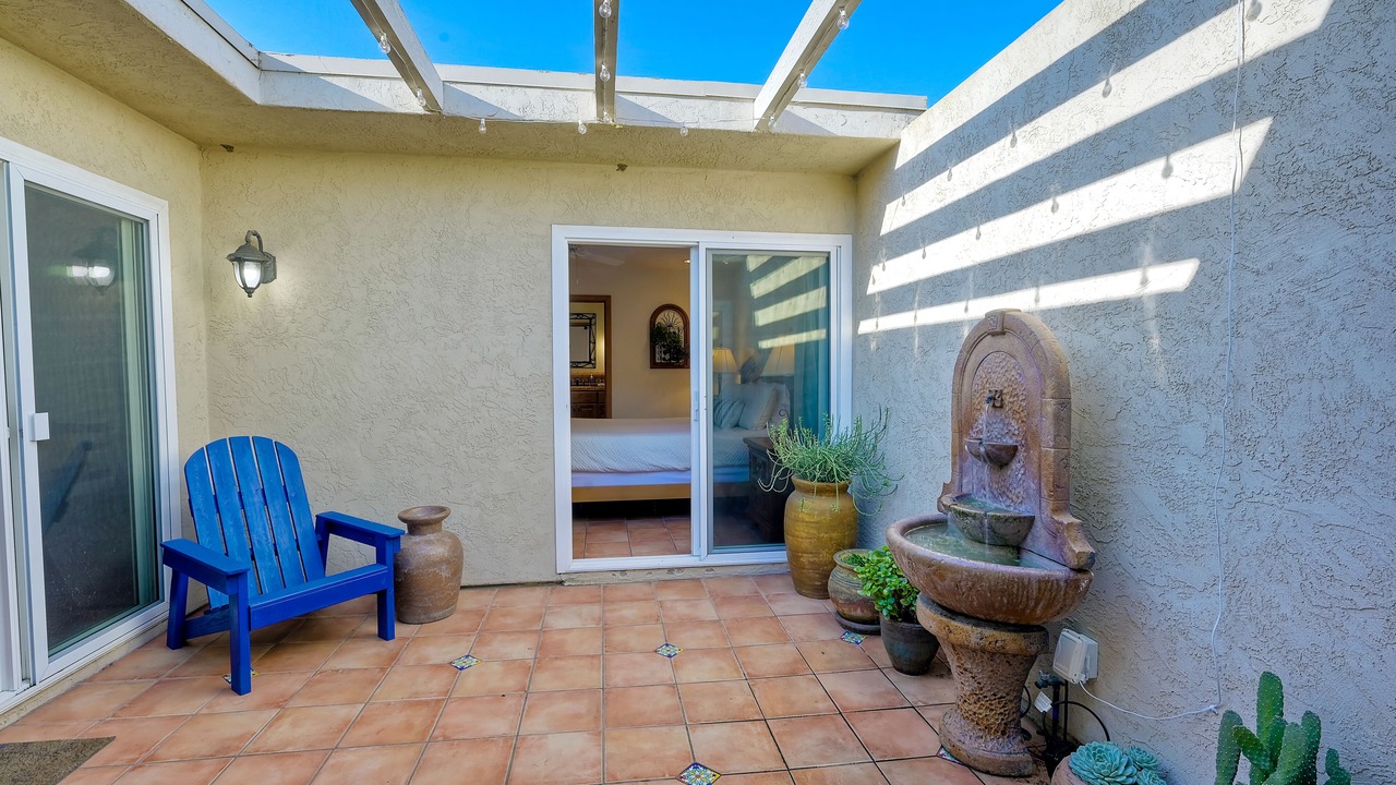 Photo of Outdoor in Carlsbad