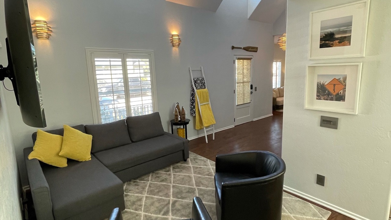 Photo of Bedroom in Leucadia