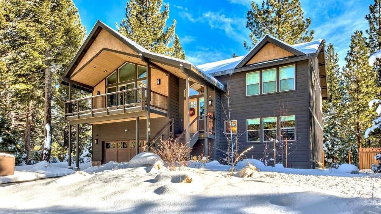 Photo of Outdoor in Tahoe Paradise