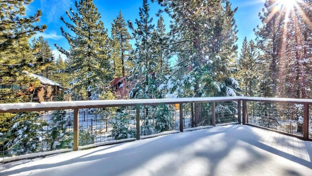 Photo of Others in Tahoe Paradise