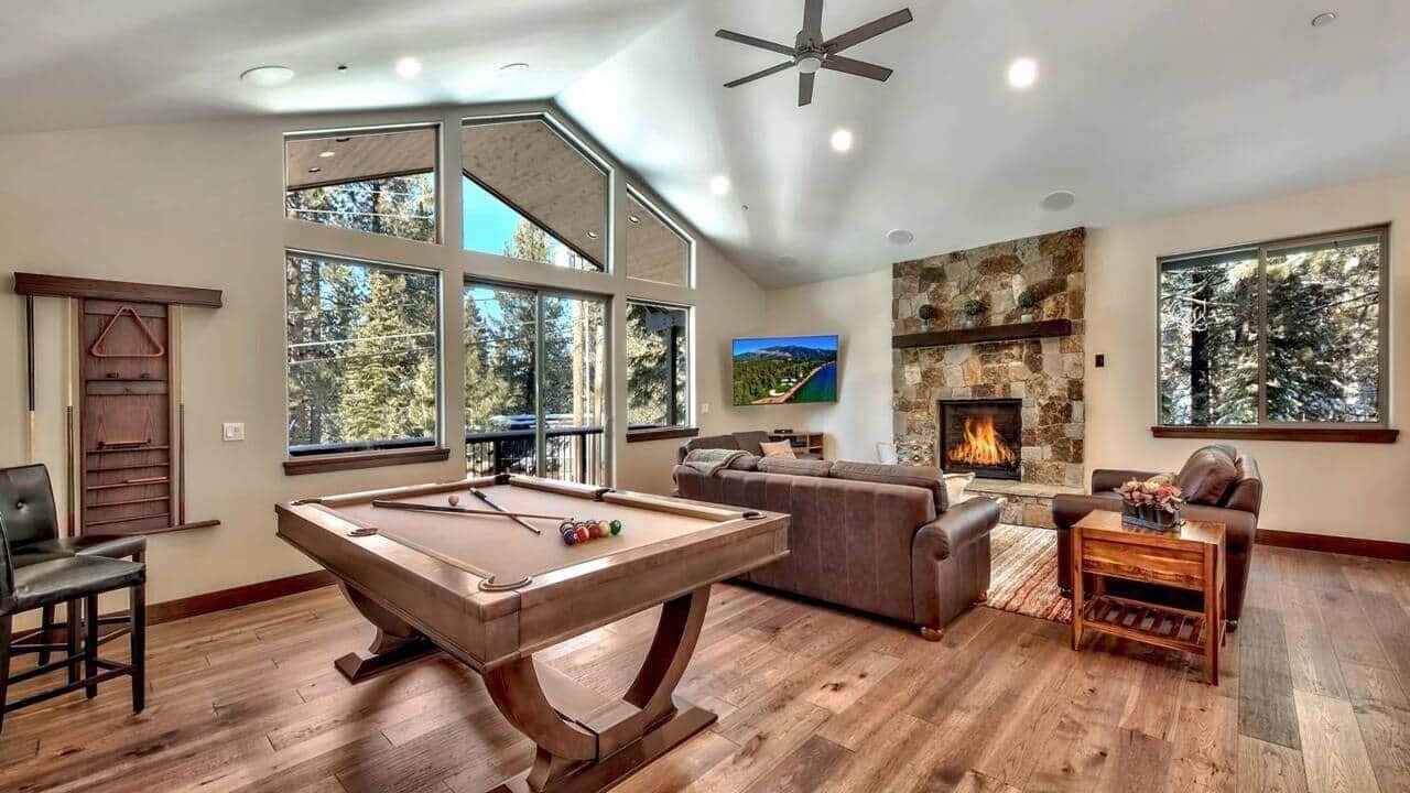 Photo of Outdoor in Tahoe Paradise