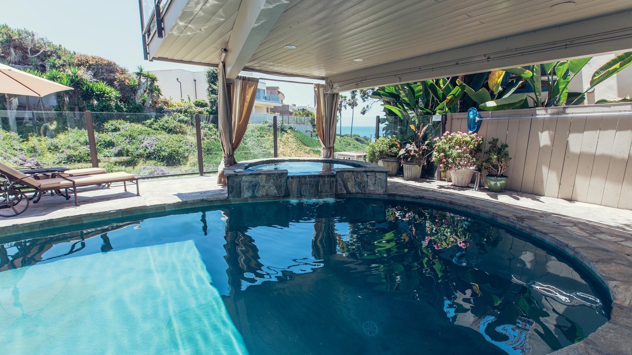 Photo of Outdoor in North Pacific Beach