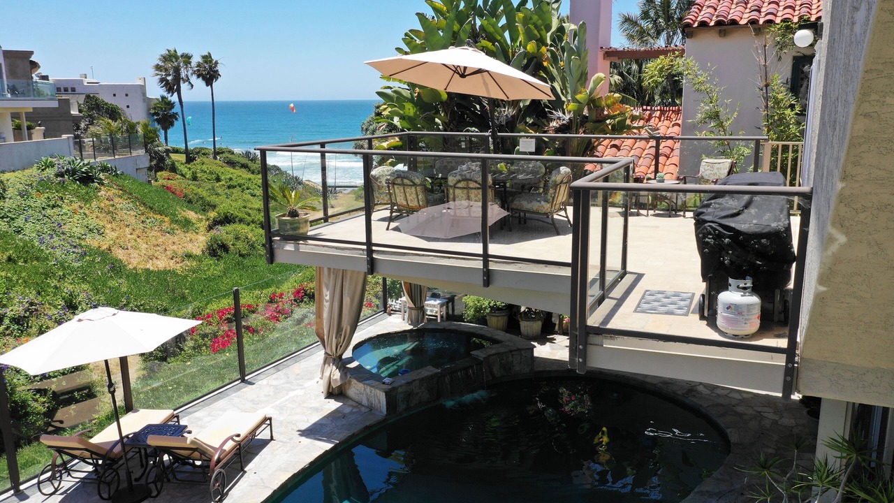 Photo of Outdoor in North Pacific Beach