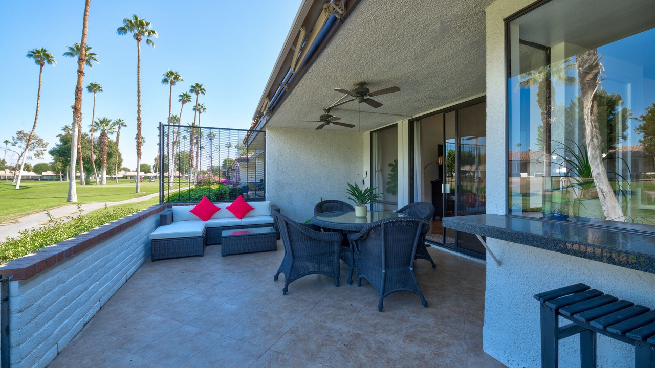 Photo of Outdoor in Rancho Mirage