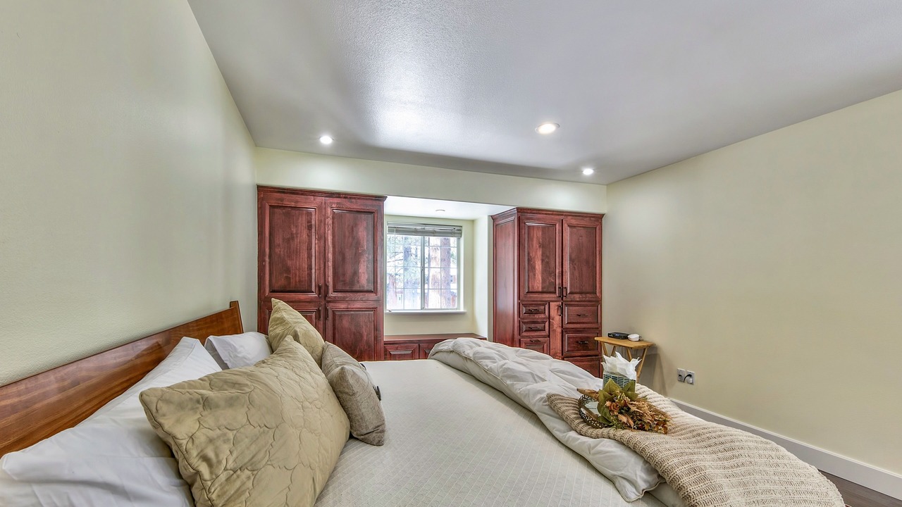 Photo of Bedroom in Christmas Valley