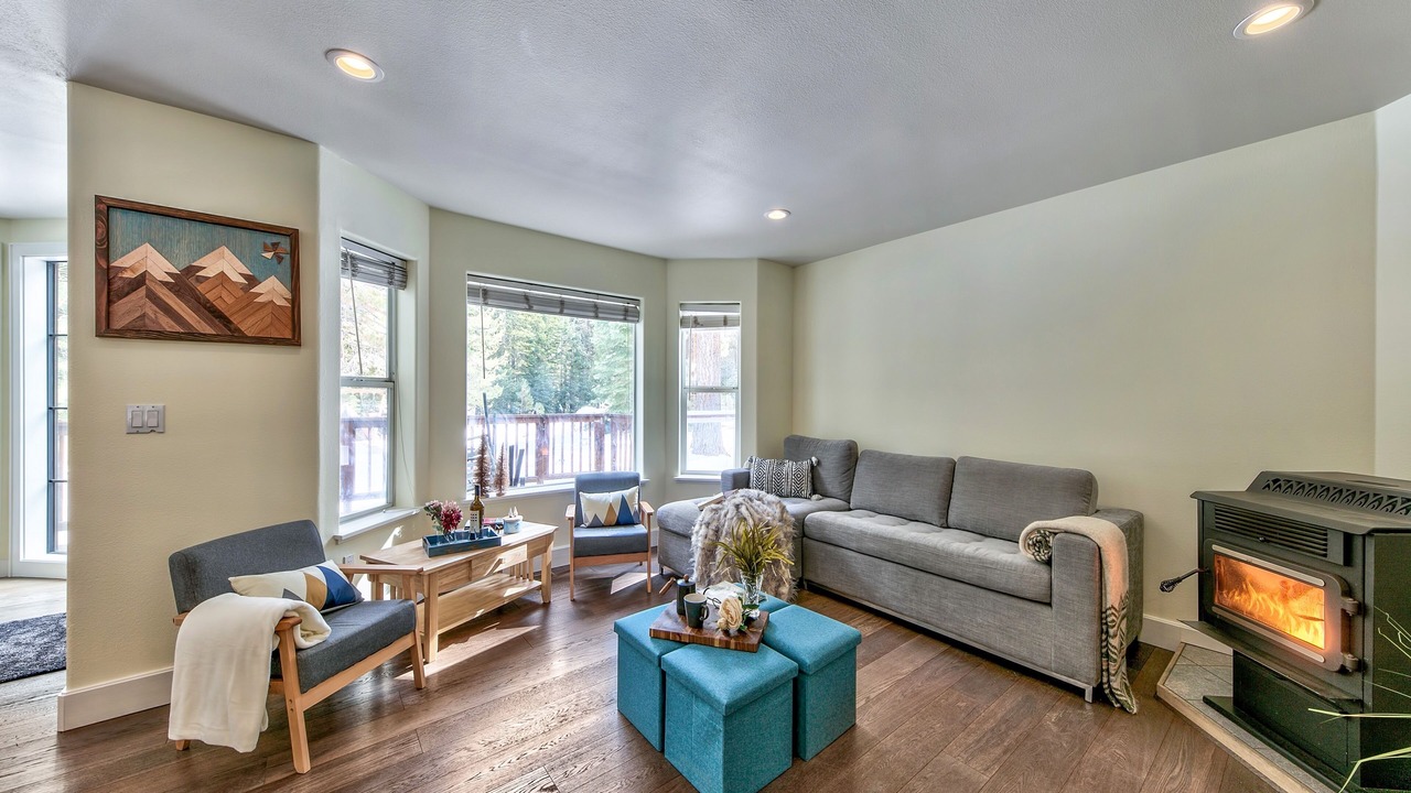 Photo of Bedroom in Christmas Valley