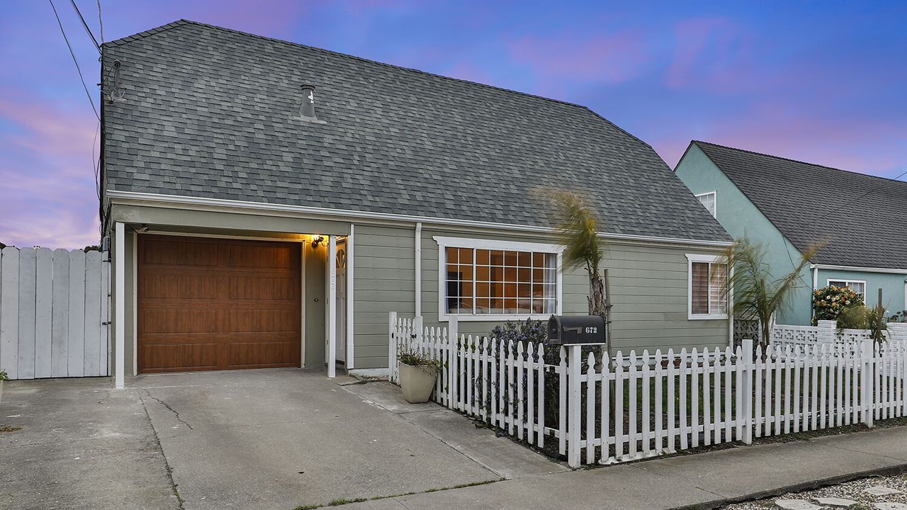 Photo of Outdoor in South San Francisco