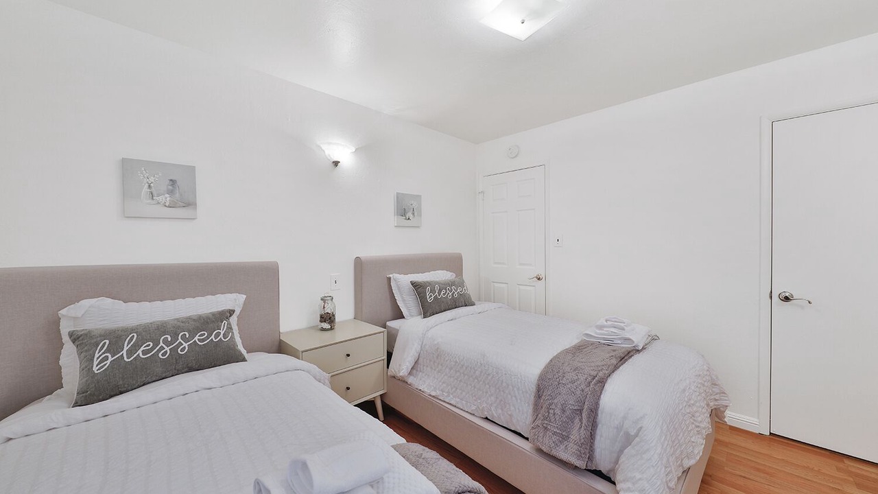 Photo of Bedroom in South San Francisco