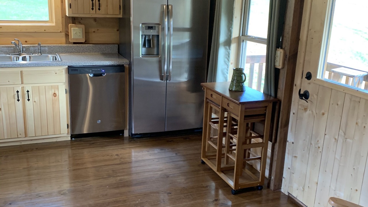Photo of Kitchen in Black Mountain