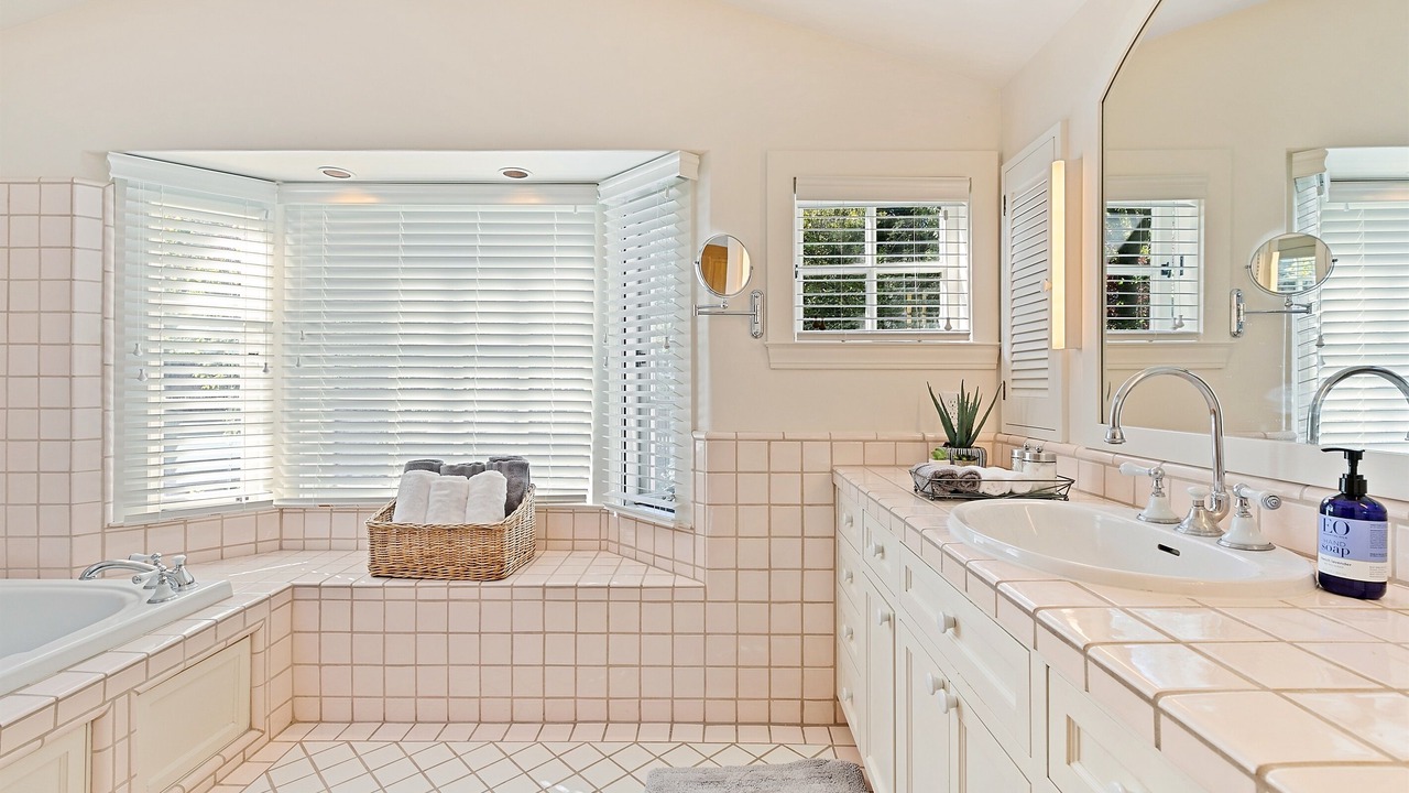 Photo of Bathroom in Stanford