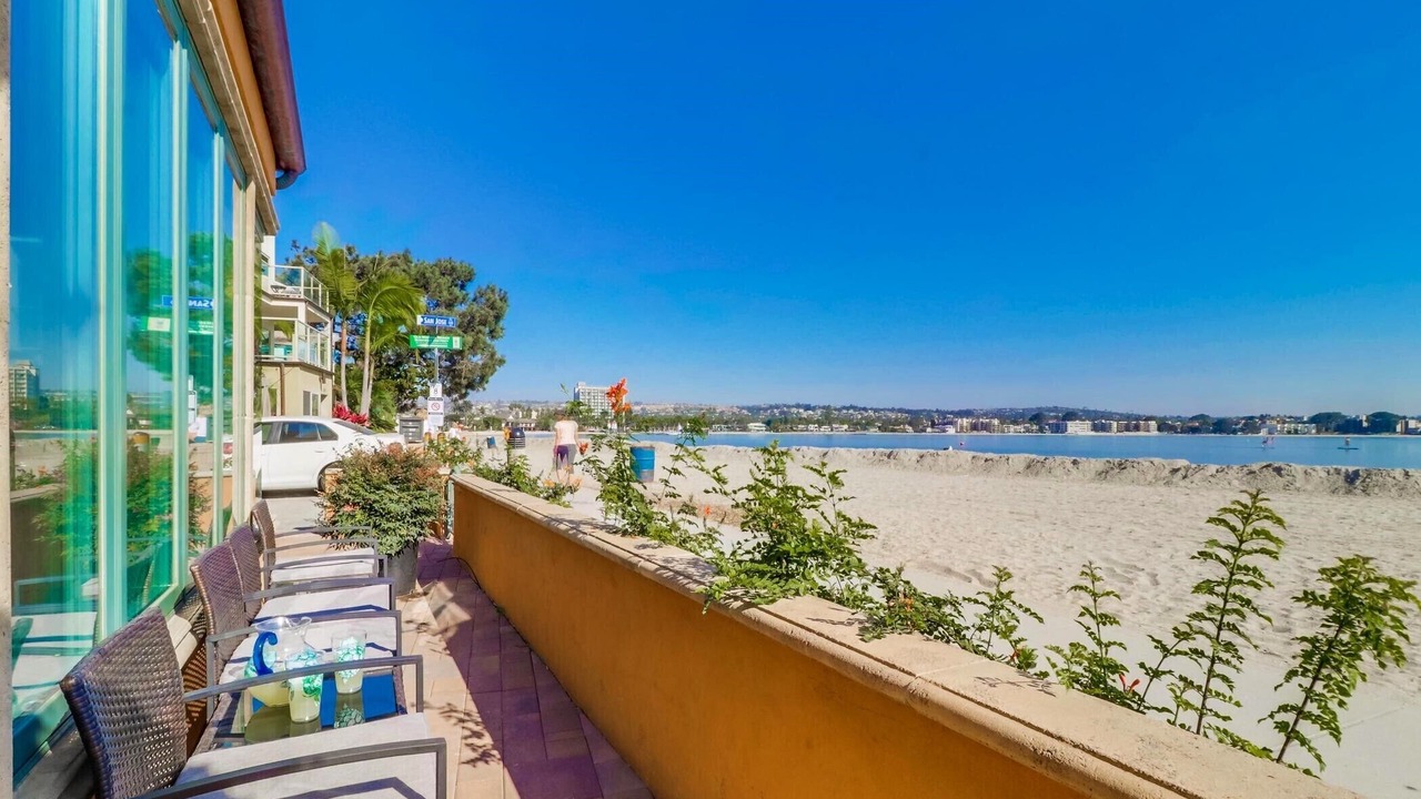 Photo of Others in Mission Beach