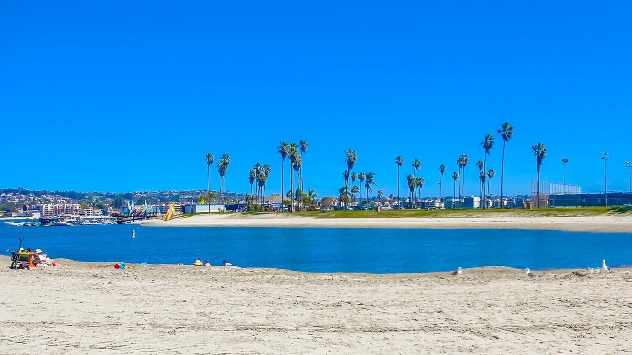 Photo of Others in Mission Beach