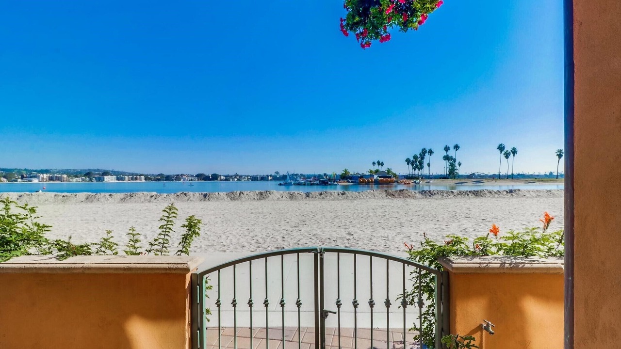 Photo of Others in Mission Beach