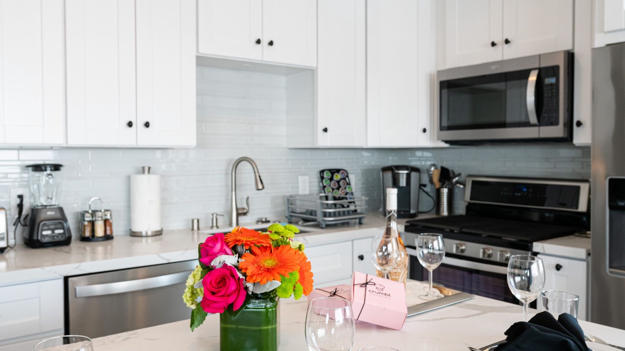 Photo of Kitchen in Middletown