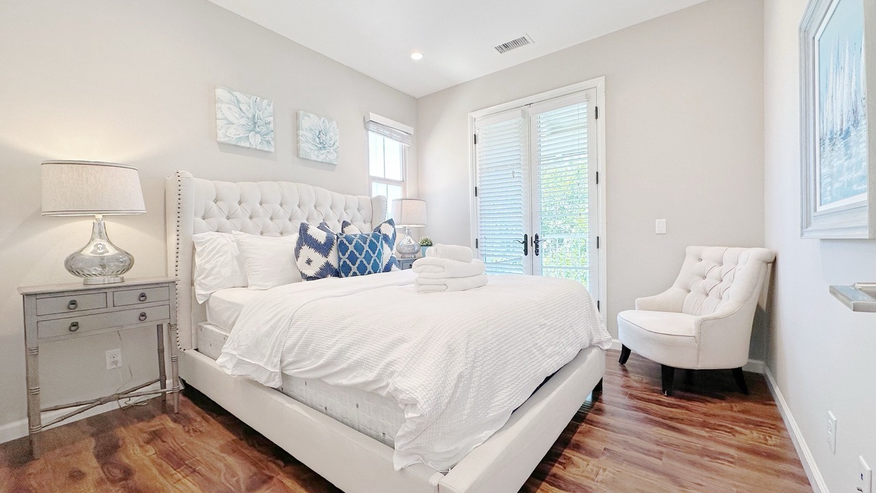 Photo of Bedroom in Northwood