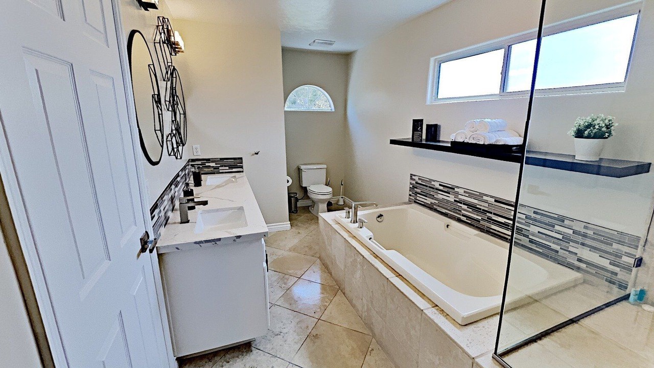 Photo of Bathroom in Point Loma Heights