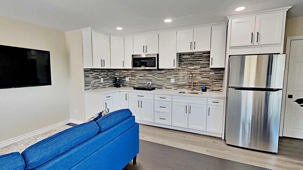 Photo of Kitchen in Point Loma Heights