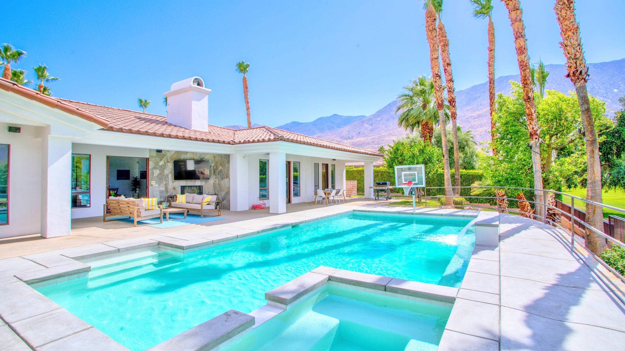 Photo of Outdoor in Palm Springs