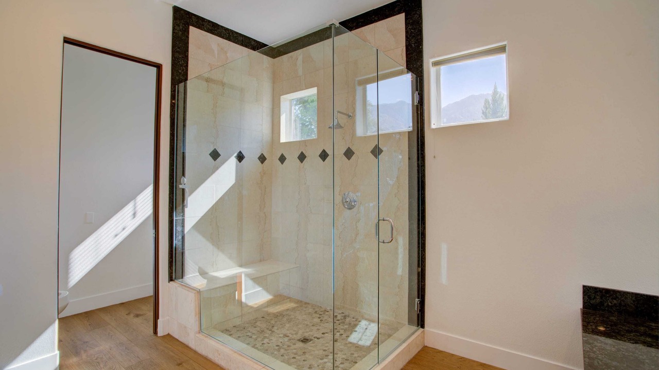 Photo of Bathroom in Palm Springs