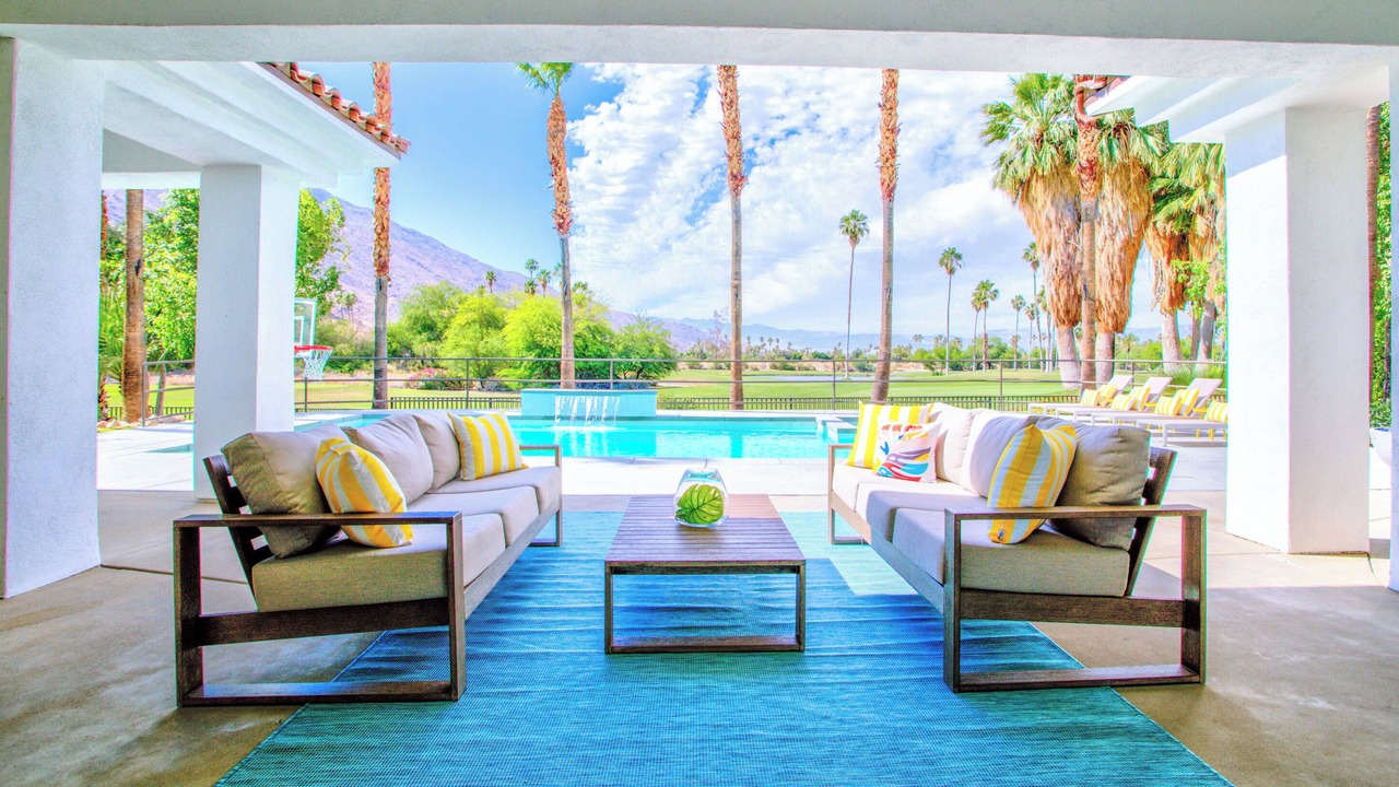 Photo of Outdoor in Palm Springs