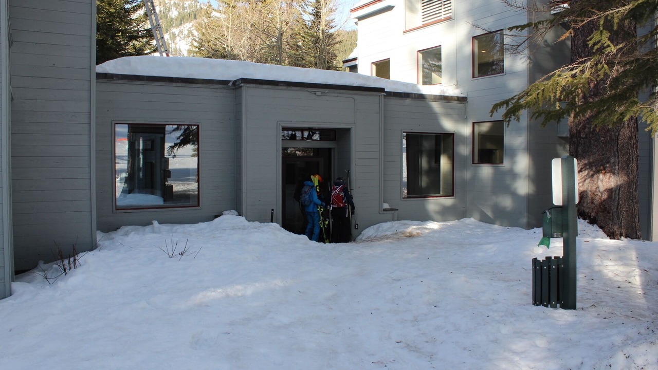 Photo of Others in Olympic Valley