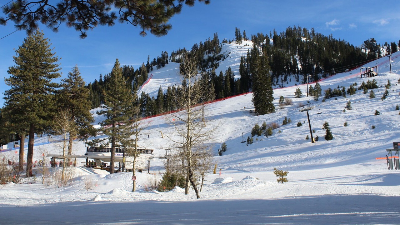 Photo of Others in Olympic Valley