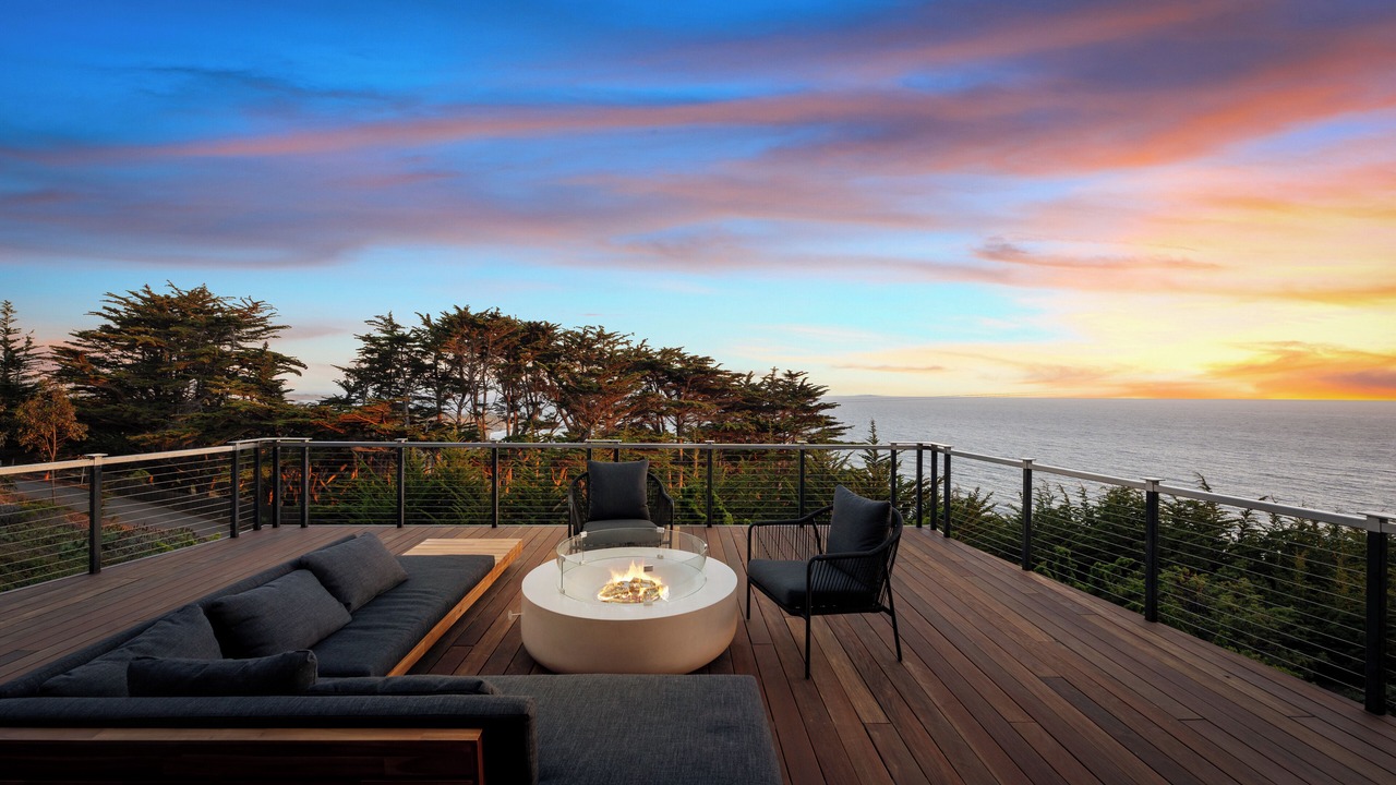 Photo of Patio Balcony in Ragged Point