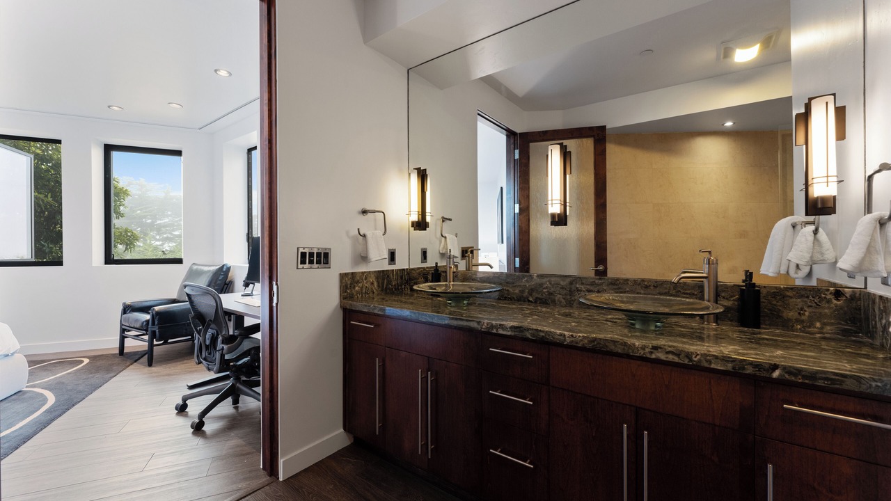 Photo of Bathroom in Ragged Point